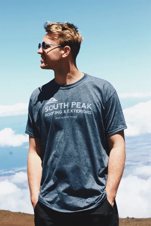 South Peak Roofing & Exteriors in Medicine Hat