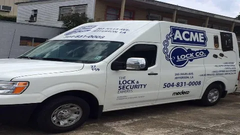 ACME Lock Co photo 1