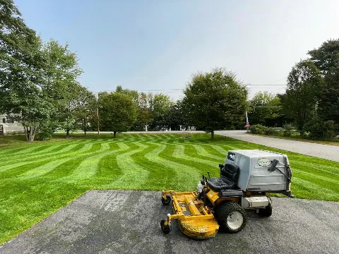 Evergreen Yard Care Inc. photo 1