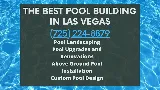 Palm Pool Builders Las Vegas