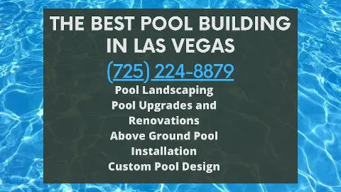 Palm Pool Builders Las Vegas photo 1