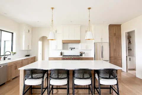 Schrock Custom Homes, Inc. in Canton