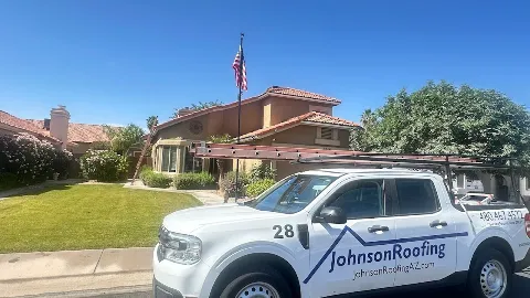 Johnson Roofing Llc photo 1