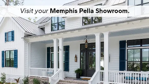 Pella Windows and Doors of Memphis, TN photo 1