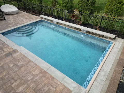 K&D Pools in Fredericksburg