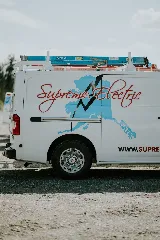 Supreme Electric