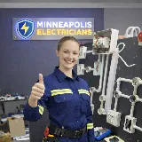 Minneapolis Electricians
