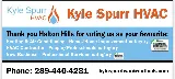 Kyle Spurr HVAC photo 7