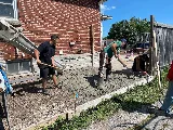 Foundations Asphalt & Concrete photo 5