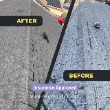 Oscar & Rosa Roofing Restoration inc photo 2