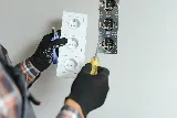 Tirana Electric - Best Electrician NYC photo 2