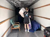 Muscle Moving & Cleaning