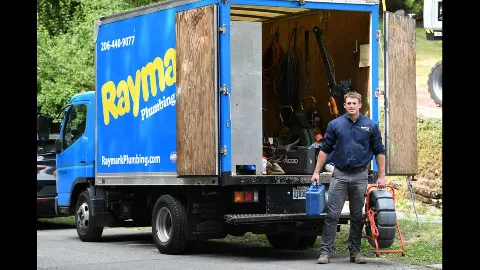 Raymark Plumbing & Sewer photo 1