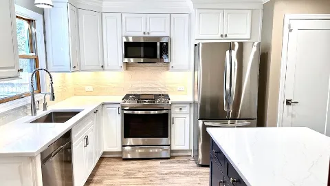 Essence Home Remodeling photo 1