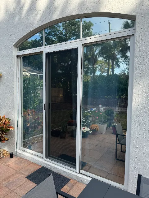 Shea's Window Solutions in Coral Springs