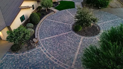 KMR Masonry & Landscape LLC in Yuma