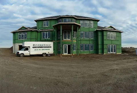 Rivers Edge Plumbing & Heating, Inc. in Bismarck