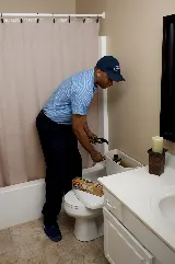 Roto-Rooter Plumbing & Water Cleanup photo 7