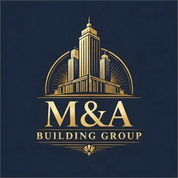 MA Building Group LLC logo