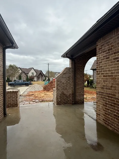 Romero's Contracting, LLC in Decatur