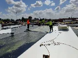 A. Fricker Roofing and Waterproofing photo 5