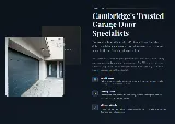 Kendra Garage Doors photo 3