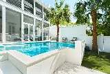 Lowcountry Pool House photo 2