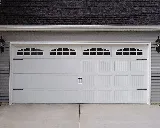 The Door Man - Garage Doors & Openers photo 3