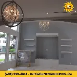 Sun Engineering Custom Home Builder photo 4