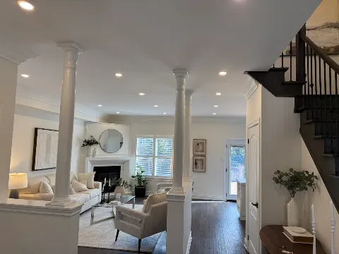 Alibaba Power Electric in Pickering
