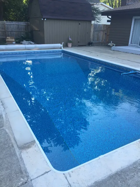 Accurate Spa & Pool Service Inc photo 1