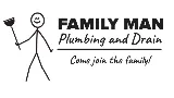 Family Man Plumbing And Drain photo 10