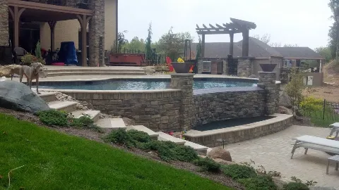 Watermark Pools photo 1