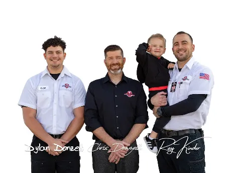 Perfect Star Heating, Cooling, & Electrical in Walnut Creek
