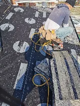 Bros. Roofing photo 8
