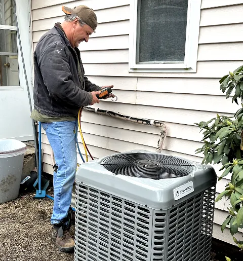 Absolute Value Heating & Cooling in Rockford
