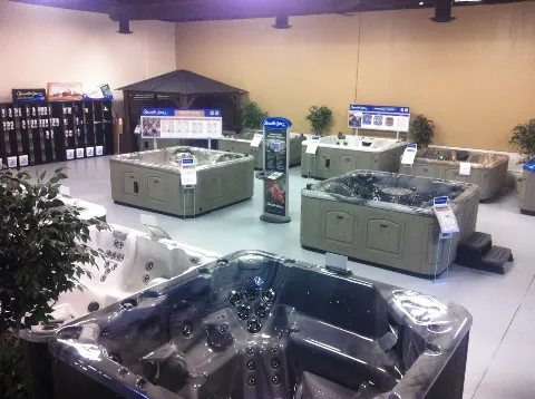 Canada Direct Hot Tubs Inc in Milton