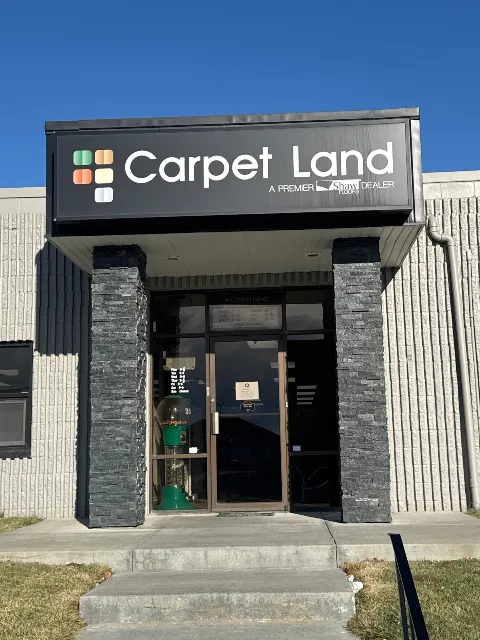 Carpetland photo 1