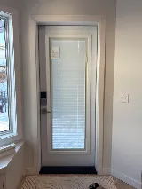 Ecoline Windows, Doors and Blinds Calgary Showroom photo 7