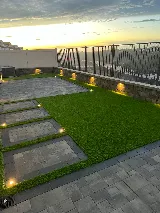 DP Landscape & Construction Inc photo 5