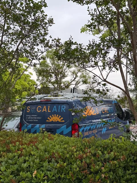 So Cal Air in Glendale