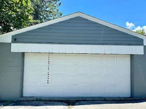 Precision Overhead Garage Door photo 1