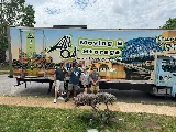 All Out Moving & Storage photo 2