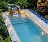 Tejas Pool Cleaning Services photo 2