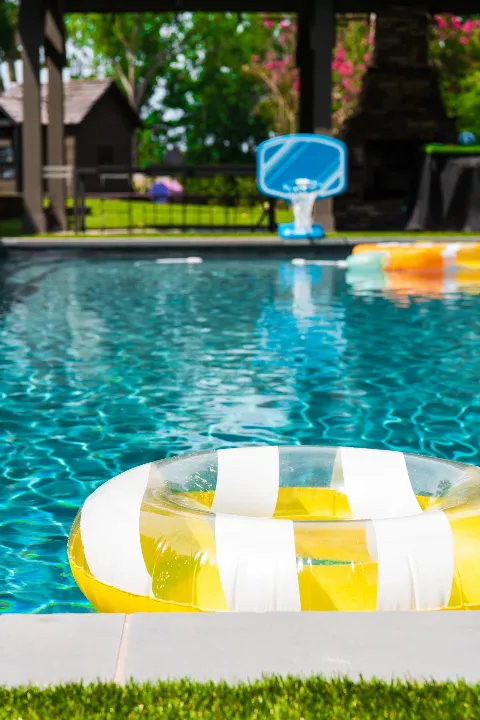 Cox Pools Inc. photo 1