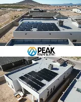 Peak Solar Electric LLC