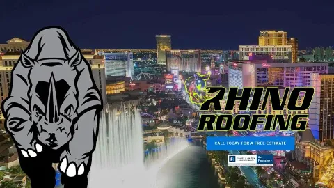 Rhino Roofing LLC photo 1