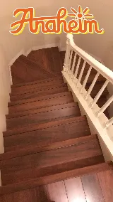 OC Hardwood & Laminate Flooring photo 5