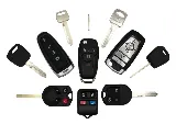 The Key Crew Locksmith