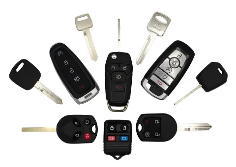 The Key Crew Locksmith photo 1